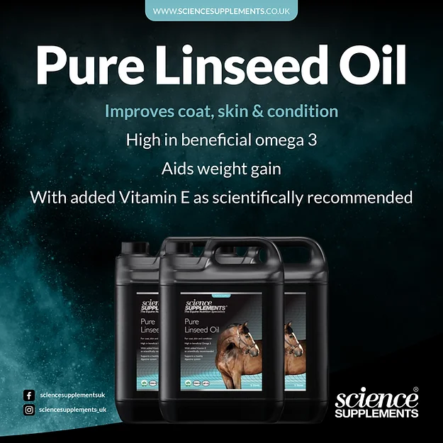 7 bienfaits de l'huile de lin prouvés par la science