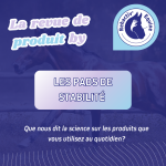 Les pads de stabilité pour chevaux